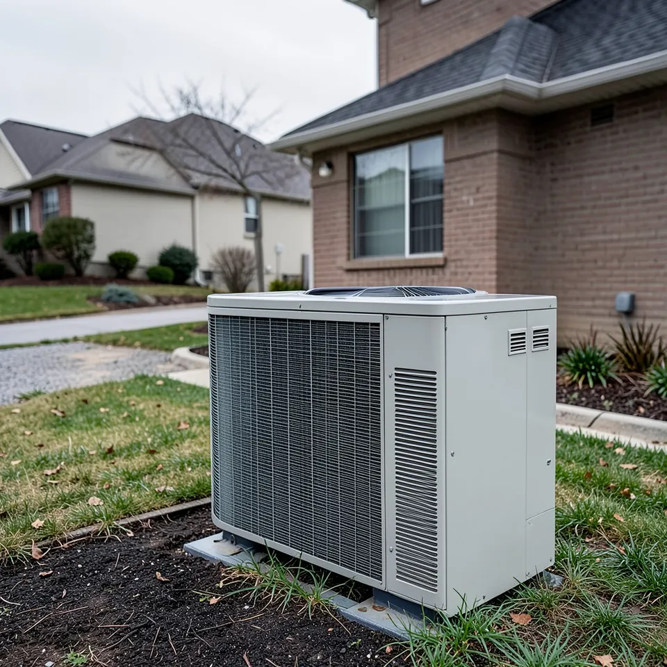 AC Repair: What Clifton Homeowners Should Know — local guide